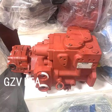 KS3P36C YC85 XGMA 808 LiuGong908 Huali 85 Hydraulic pump  Hydraulic Main Pump Excavator