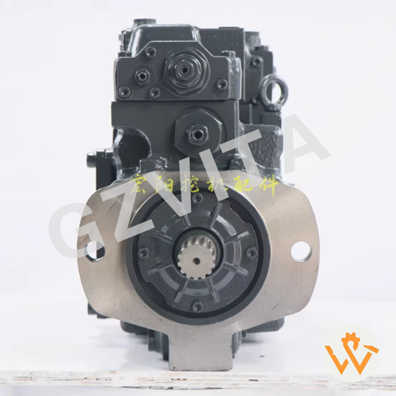 K7V63DTP Hydraulic Main Pumps SY135C SY155-9 SY155-10 XE150 ZE150 SE150.png