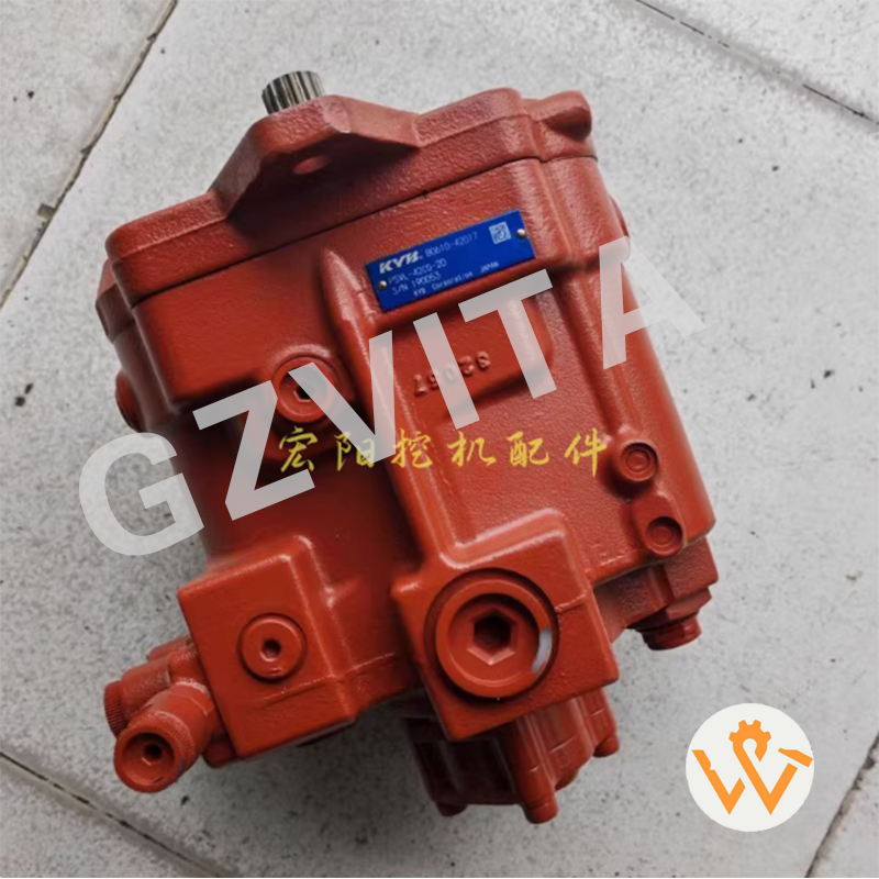 PSVL-42CG B0610-42017 Hydraulic Main Pump.jpg