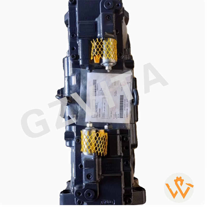 SY245 SY265 K7V125DTP-OE17Hydraulic pump.png