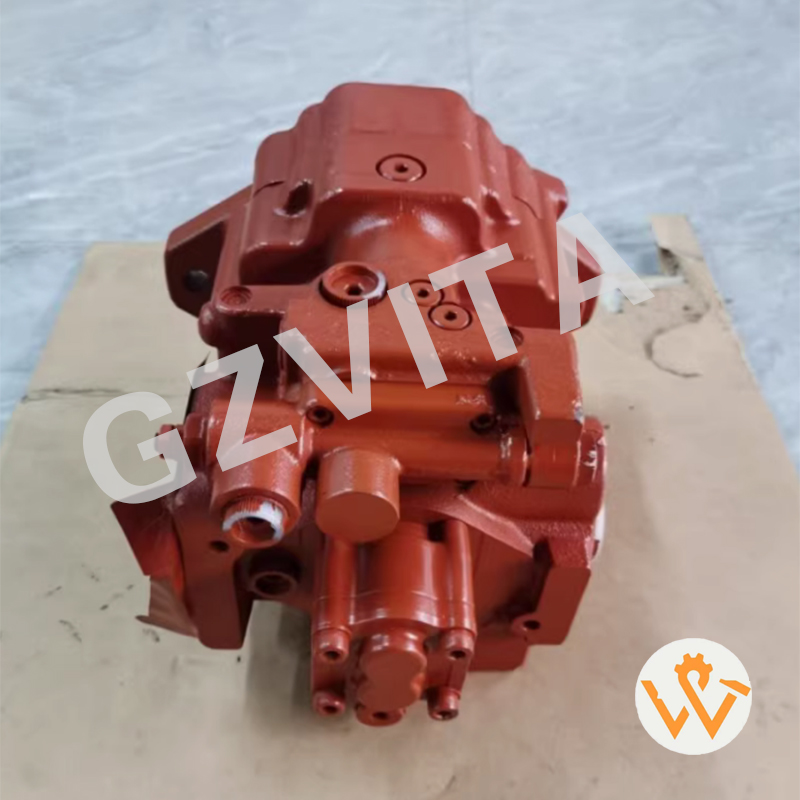 KX173 175-5 RD706-61111 PSVL-84 Hydraulic pump.jpg