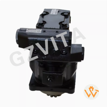 Excavator Swing Motor u20 U25 25PC20A1124-C Rotary Motor for Caterpillar Hydraulic Slewing Motor Piston Motor Kubota