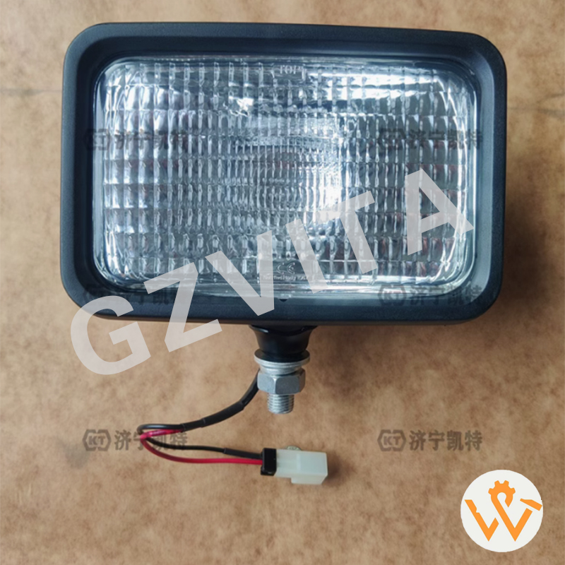 PC200 PC300 PC400 20Y-06-25310 Cab Work Light for Komatsu Excavator.jpg