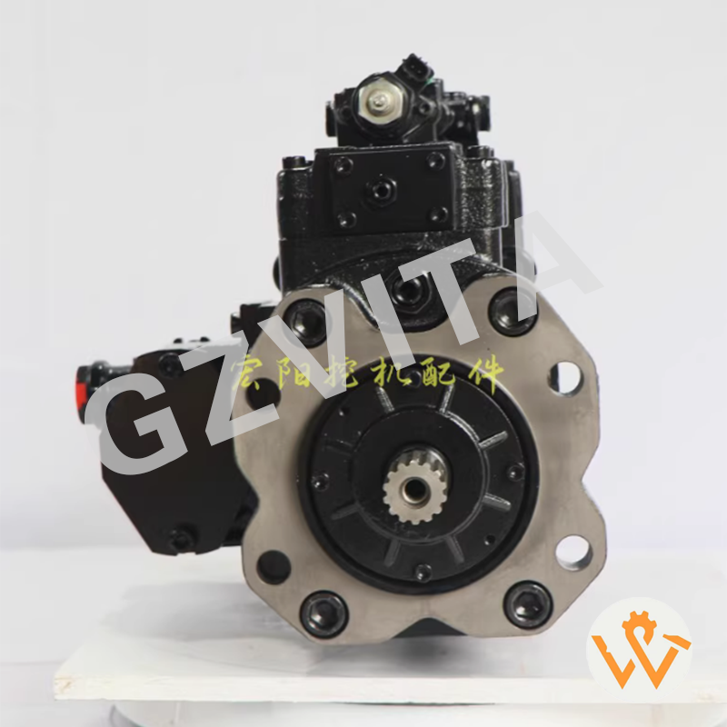 Hydraulic Pump Factory K3V63DTP-OE02 PTO Pump for Sk135-8 Sk135sr Sk120-5.png