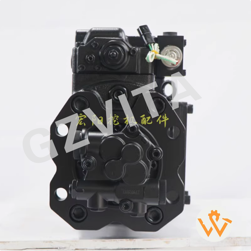 Hydraulic Piston Pump K3V63DTP.png