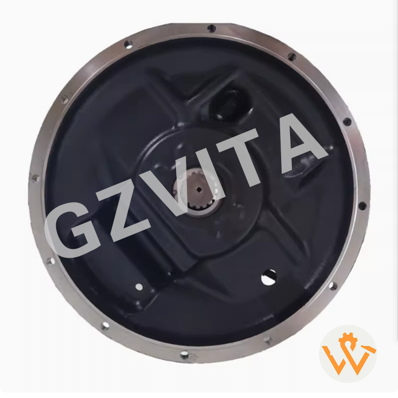 PC200 PC210 PC220 PC240-8 708-2L-31430 Hydraulic pump Piston Pump.png