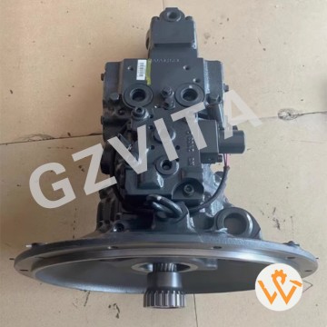 PC78US-6 708-3T-00151 Wheeled Excavator Hydraulic pump Hydraulic Main Pump Piston Pump