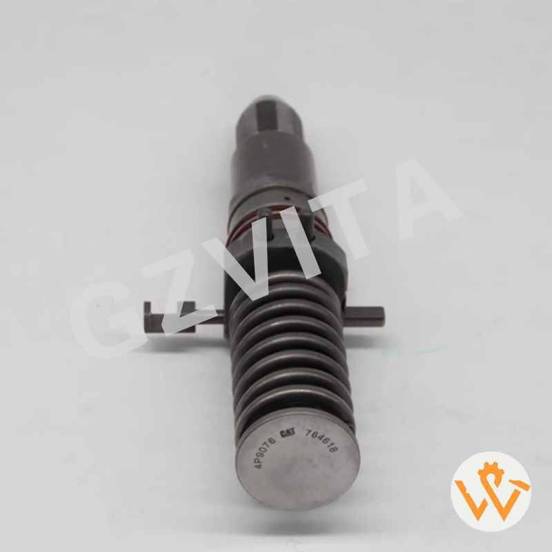 Direct Injection Fuel Valve Nozzle 4P-9076 For Grader 3508 3516 3512 3612 4P9076.png