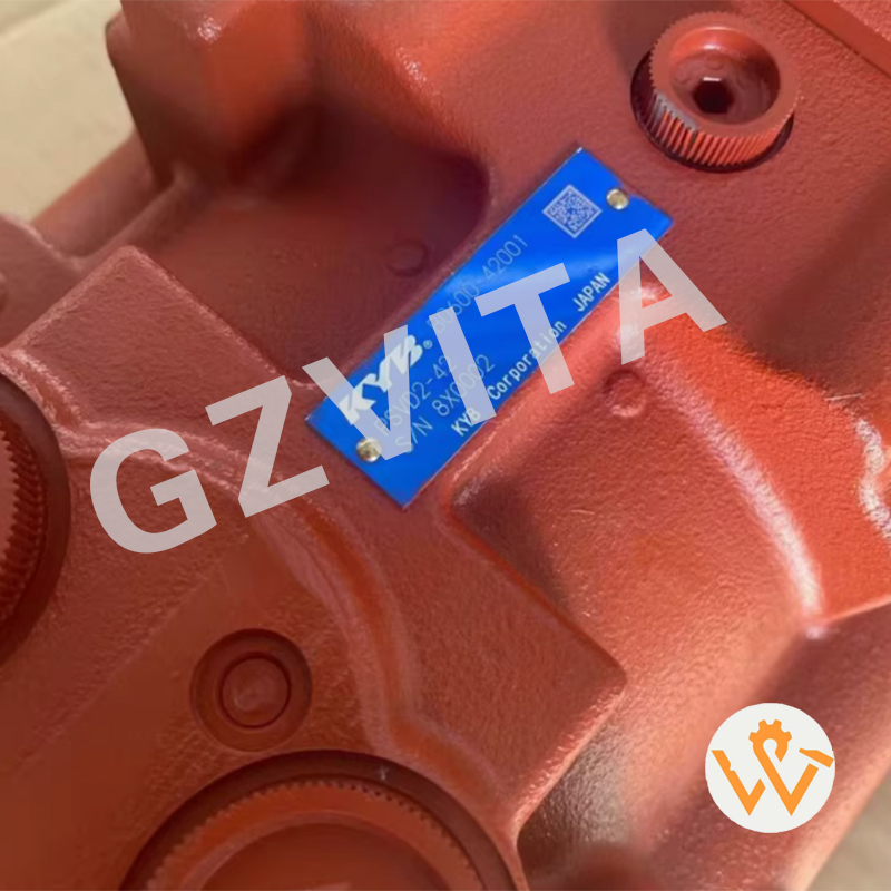 Sunwar100 LG85 PSVD2-42 Hydraulic pump  Hydraulic Main Pump.jpg