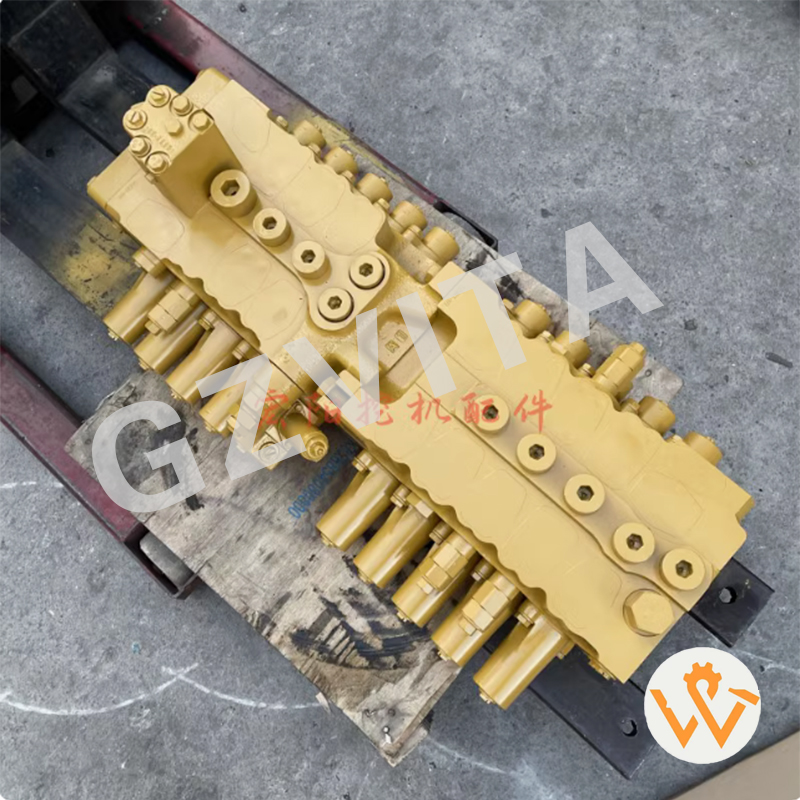 259-7464 255-5680 255-5683 Distribution valve Assembly.jpg