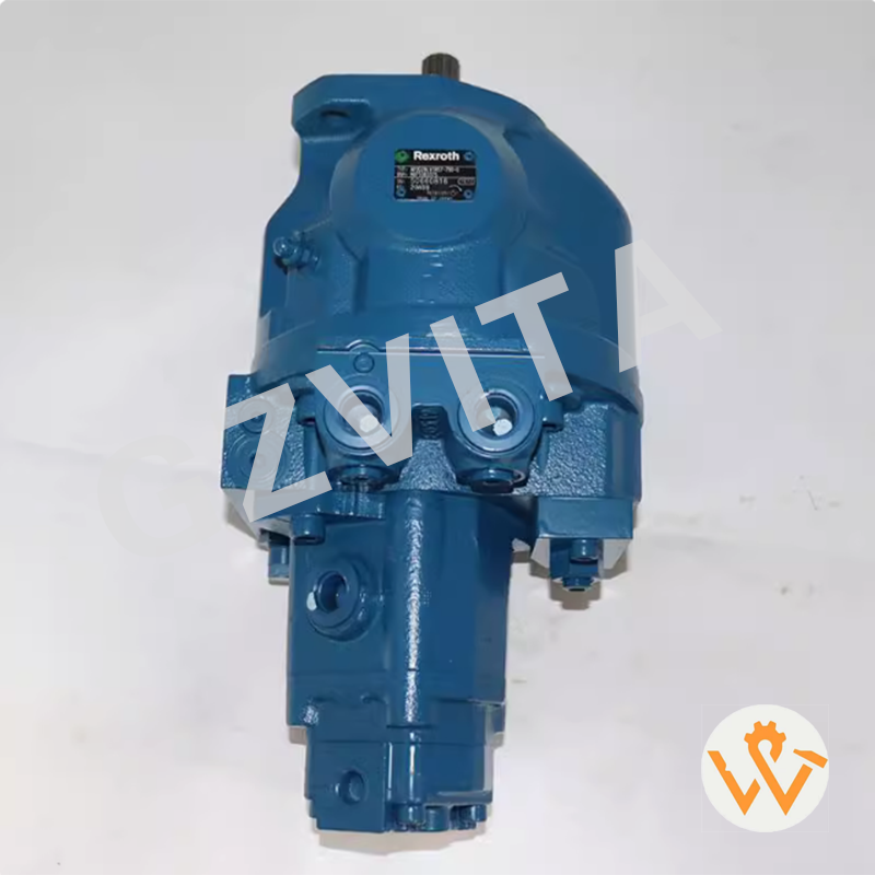 R55 R60 AP2D28LV Hydraulic pump Hydraulic Main Pump Piston Pump.png