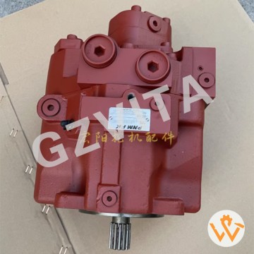 AP2D36 Hydraulic Main Pump for DH80G DX80 DX75-9C R80-7 ZX70 K1034017 31N1-10011 400914-00413A