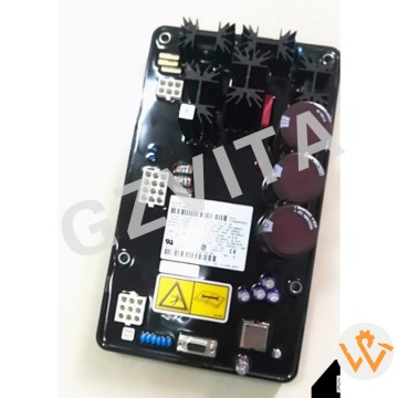 314-7755 Generator Alternator Voltage Regulator for Generator 3512 3516