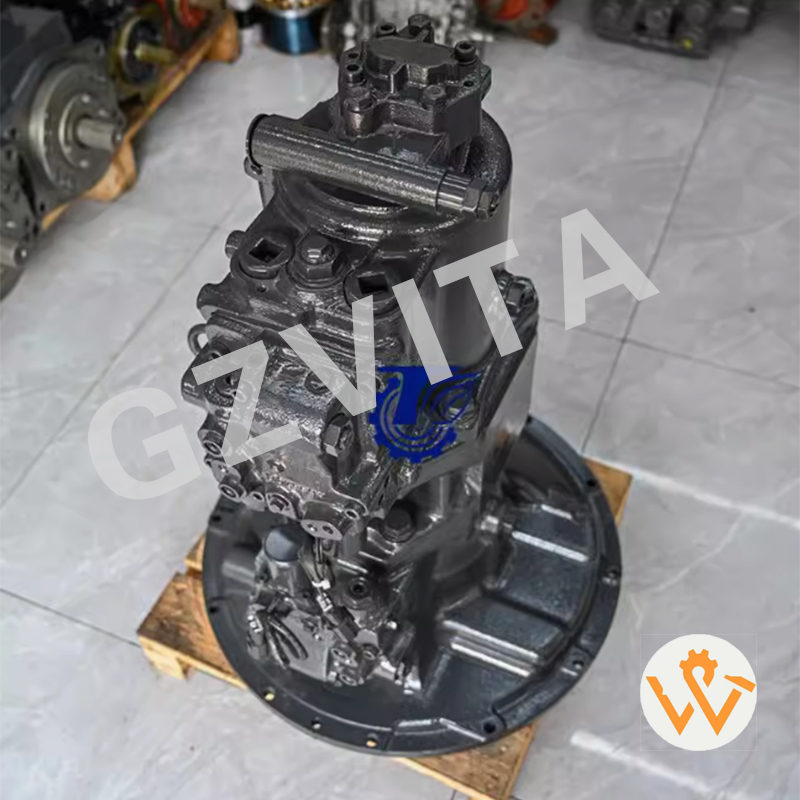 PC300-6 PC350-6 PC360-6 708-2H-00110 Hydraulic pump  Hydraulic Main Pump Piston Pump.jpg