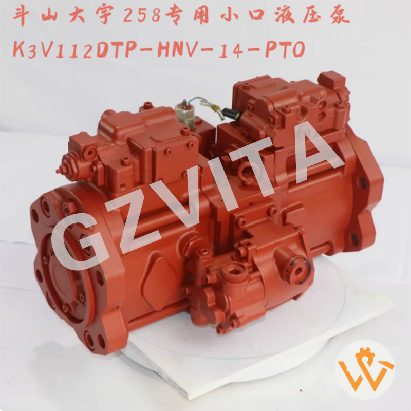K3V112DTP Hydraulic Main Pump.png