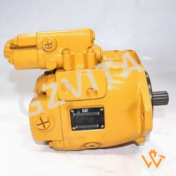 CAT302.7 566-7201 Hydraulic pump  Hydraulic Main Pump Piston Pump