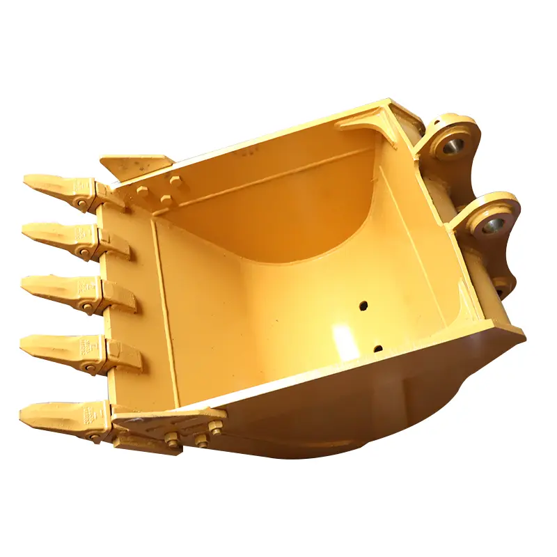 CAT Excavator Bucket For CAT336 CAT324 Bucket Manufacture (4).jpg