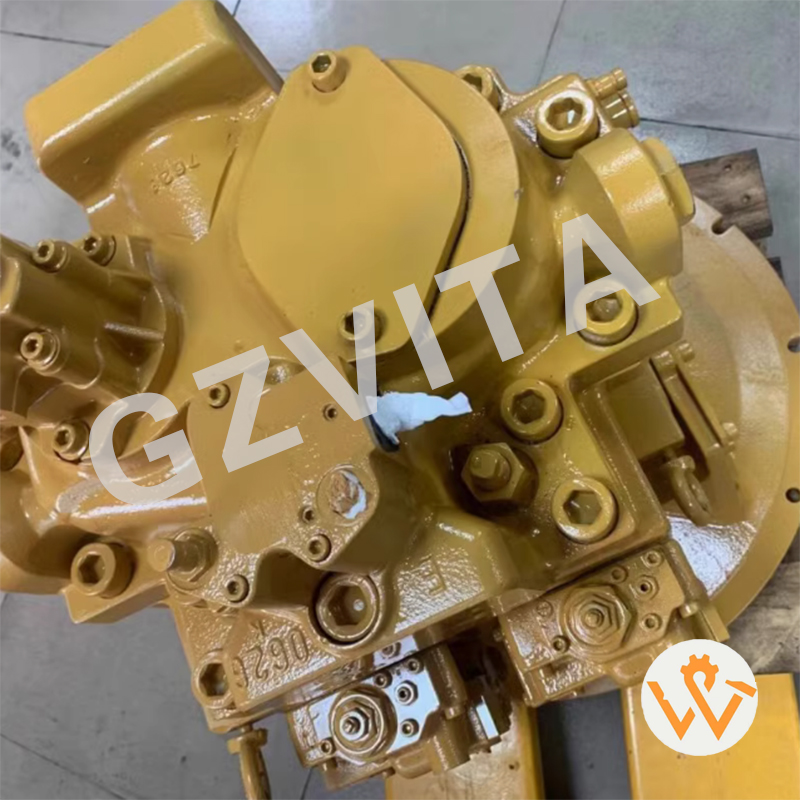 E330D2 E336D E336D2 E340D K5V160 K5V200 Hydraulic pum.jpg