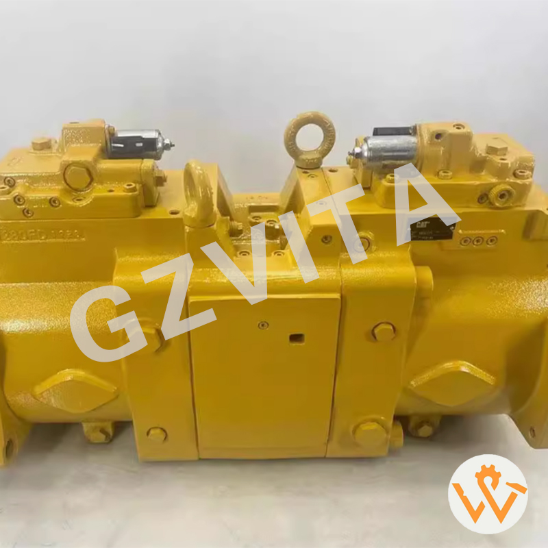 Hydraulic Main Pump 584-0379.jpg