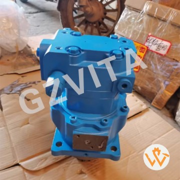 Excavator Swing Motor 2PC20C1112-C HD18 IHI18 VIO18 Rotary Motor for Caterpillar Hydraulic Slewing Motor Piston Motor