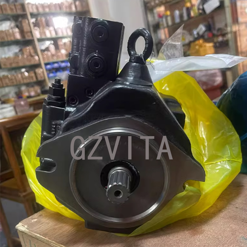 Hengli HP5V28 Main Pump / Lovol FR18E.jpg