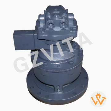 Excavator Swing Motor DX75-9C DX80 170303-00075C Rotary Motor for Caterpillar Hydraulic Slewing Motor