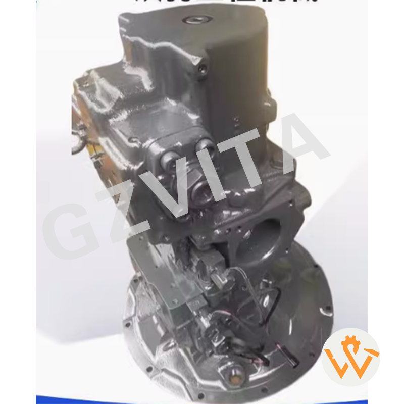 PC400-8 PC450-8 708-2H-00026 Hydraulic pump Piston Pump Hydraulic Main Pump.png
