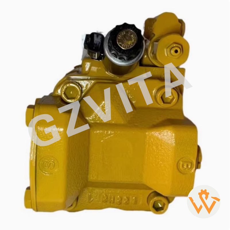 E308E2 E306.5 E307.5 A10VO72 Hydraulic pump  Hydraulic Main Pump Main Pump.png