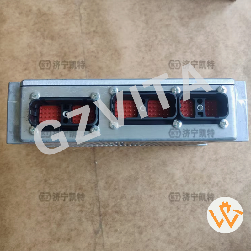 High Quality Controller 7835-26-2003 7835262003 for Komatsu PC300-7 PC350-7 PC360-7 Excavator.jpg