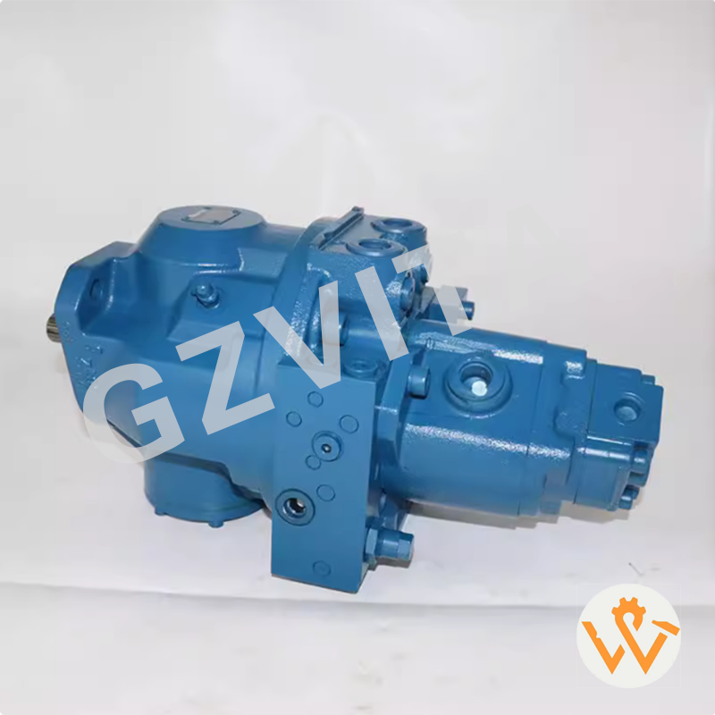 R55 R60 AP2D28LV Hydraulic pump Hydraulic Main Pump Piston Pump.png