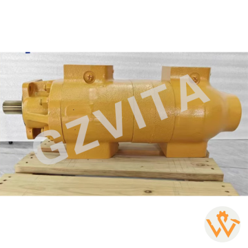 Hydraulic Gear Oil Pump 1756253 175-6253 Hydrau...