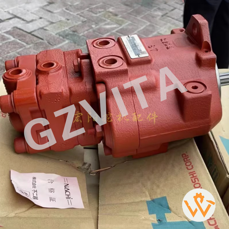 PVD-00B-14P-5G3 Hydraulic Main Pump.jpg