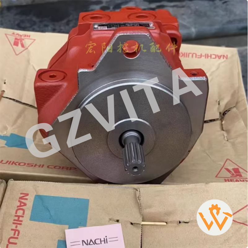 PVD-00B-14P-5G3 Hydraulic Main Pump.jpg