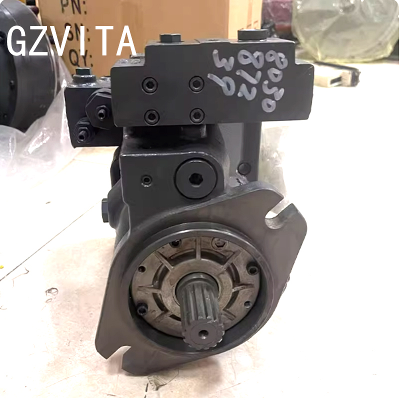 K3VL80 Hydraulic Pump for CLG908E SY75 XE80 Hydraulic Main Pump