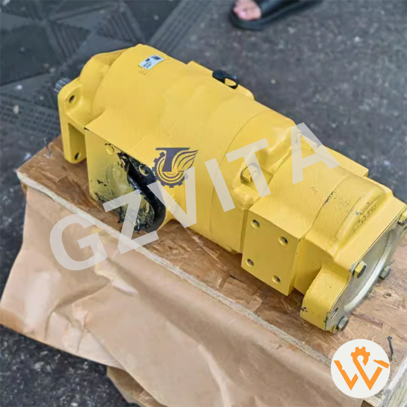 175-6253 Hydraulic Pump.jpg