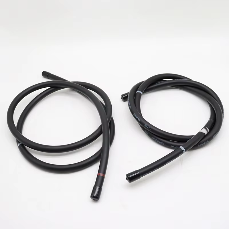 Hydraulic Oil Hose Pipe for CAT324 Excavator 230-2865 (3).avif