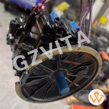 SY465 SY485 SY550 SY500 K5V212 Hydraulic Pump H...