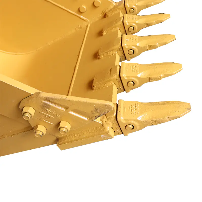 CAT Excavator Bucket For CAT336 CAT324 Bucket Manufacture (3).jpg