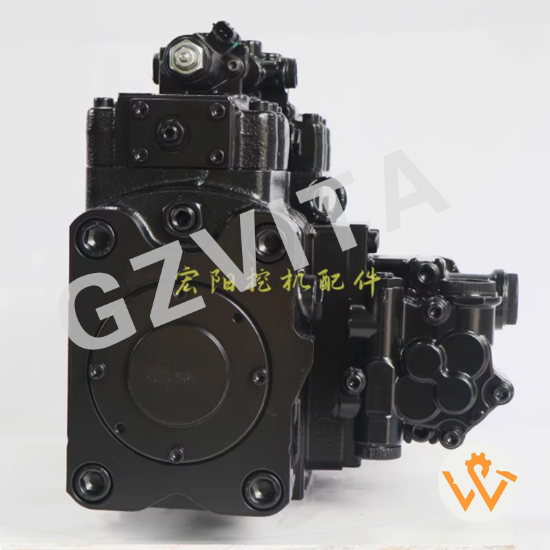 Hydraulic Pump Factory K3V63DTP-OE02 PTO Pump for Sk135-8 Sk135sr Sk120-5.png