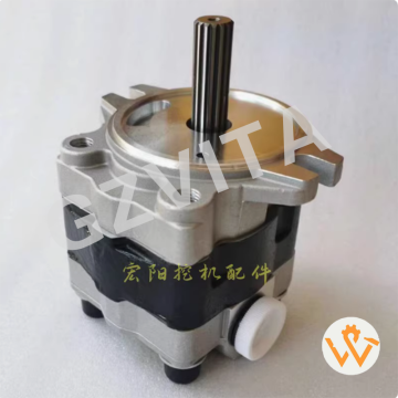 XPower Hydraulic Parts PVSD2-17E PSVD2-17E-23 PSVD2-21E PSVD2-21 PSVD2-27E Gear Pump New High Quality