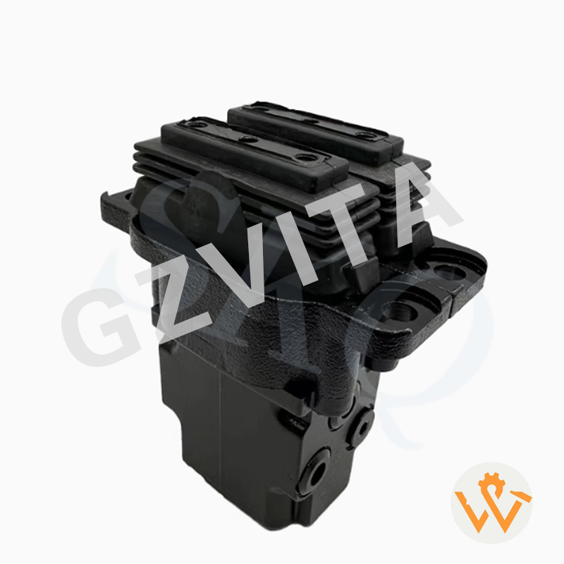 Travel Foot Pedal Valve pilot Valve 410119-00038A K1041677A K1027918A K1027918B 410119-00008.png