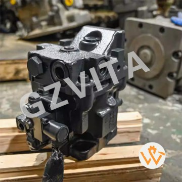 D275A 708-1T-00420 Hydraulic pump Hydraulic Main Pump Piston Pump