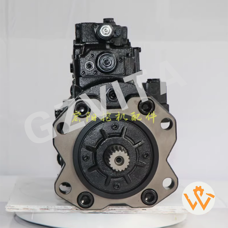 K3V112DTP-YT6K SK210 SK200 SK250 SK260 Hydraulic Main Pump for Hydraulic pump.png