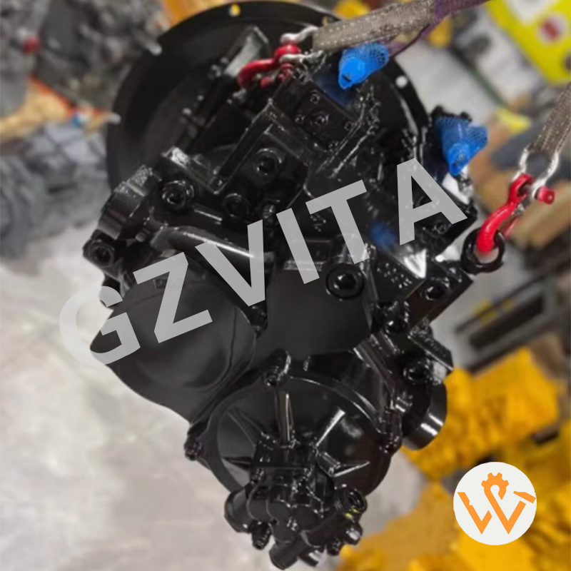 SY465 SY485 SY550 SY500 K5V212 Hydraulic Pump Hydraulic Main Pump.jpg