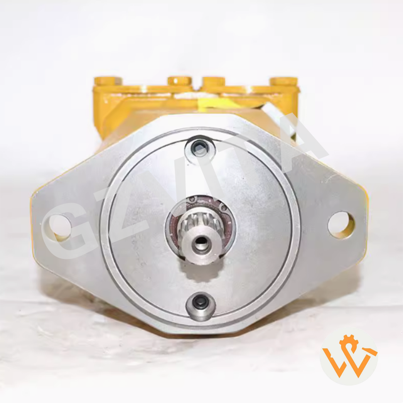 Piston Pump 234-4638 Main Pump Excavator CAT E330D E336D E340D Hydraulic Fan Piston Pum.png