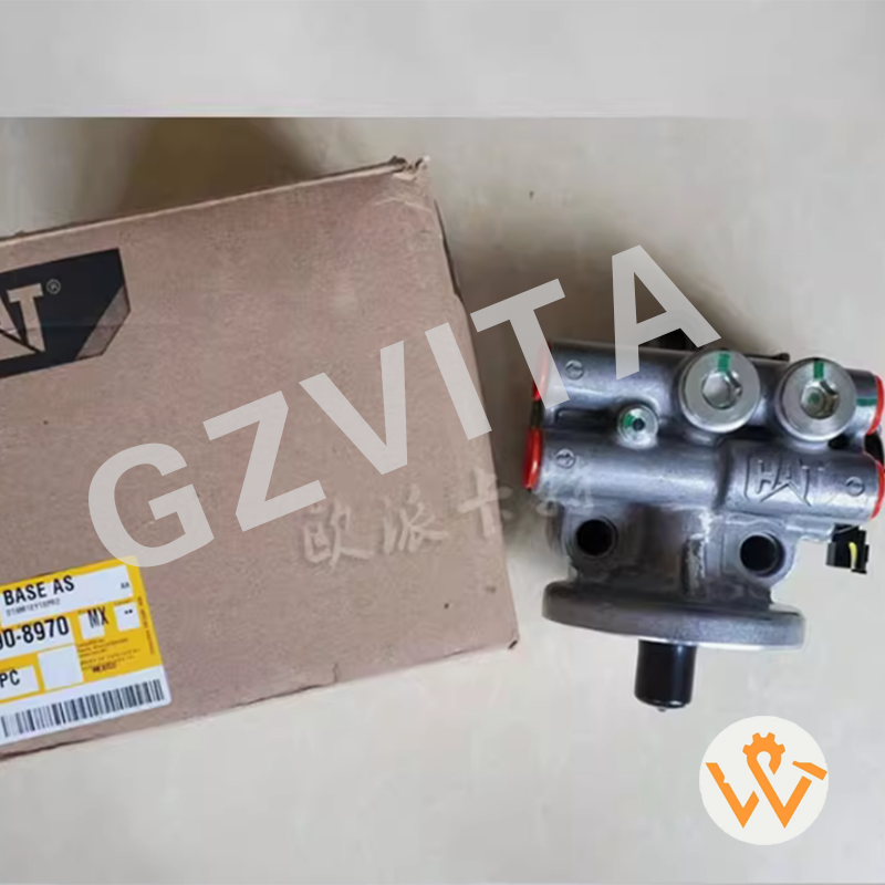 Fuel Priming Pump 190-8970 966H D6R 345DL 349D 330C.png