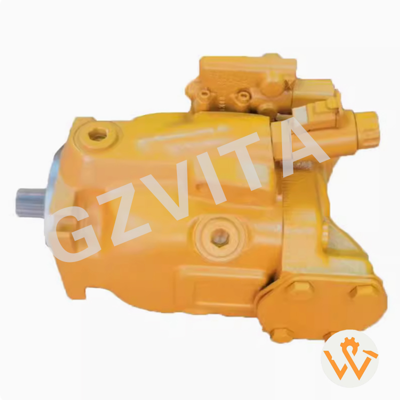 487-6223 Hydraulic Pump for Caterpillar 310E Excavator.jpg