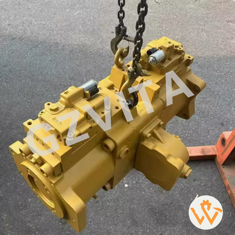 K7V280DTP Hydraulic Pump 627-1302 6271302.jpg