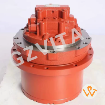 ZAX55 KX155 KX161 Travel reduction gearbox MAG33VP-550F Travel reduction gearbox Kubota