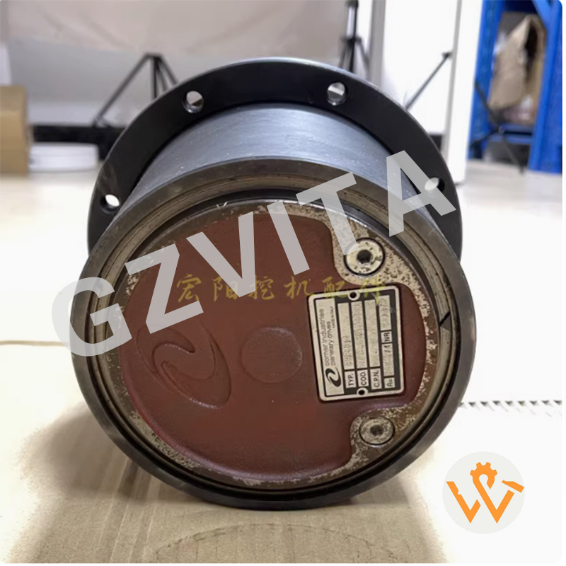 SY16C SY18C Travel Motor Sunward Intelligent18.jpg